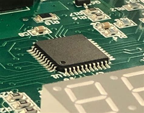 BENCOR: Electronic component kitting saves money..